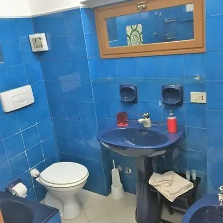 Casetta Del Borgo - Appartement Castelmola