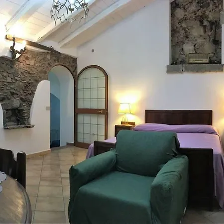 Casetta Del Borgo - *