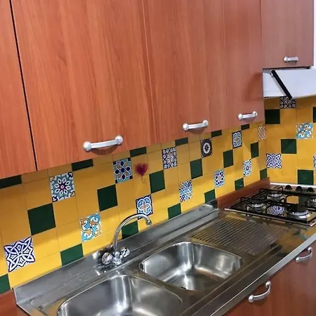 Casetta Del Borgo - Appartement