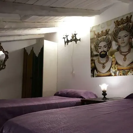 Casetta Del Borgo - Appartement