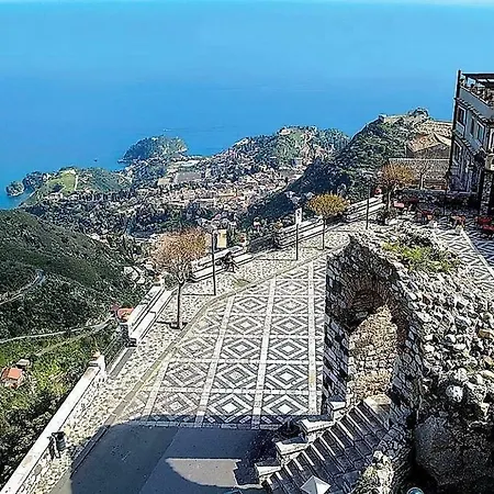 Casetta Del Borgo -