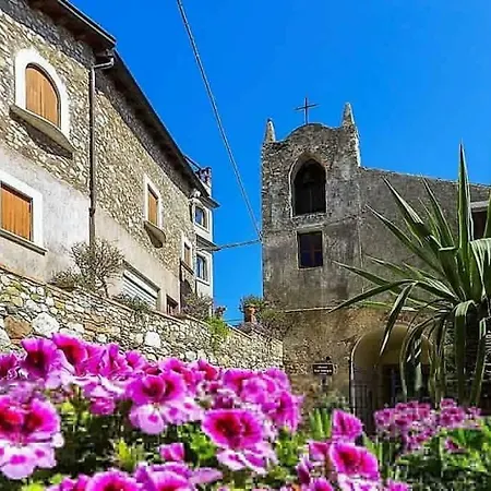 Casetta Del Borgo - Appartement Castelmola