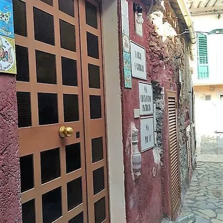 Appartement Casetta Del Borgo - *