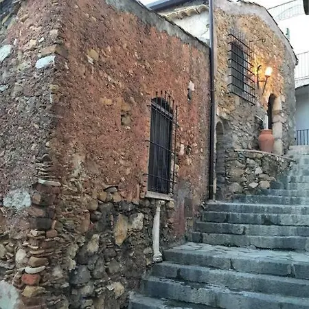 Casetta Del Borgo - *